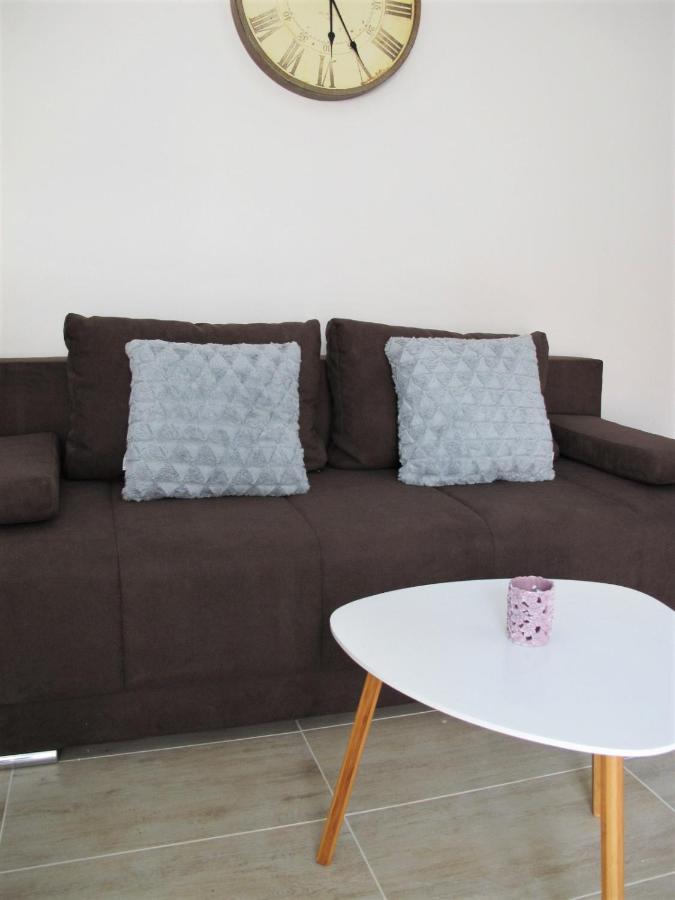 Seaeye Trogir Apartamento Exterior foto