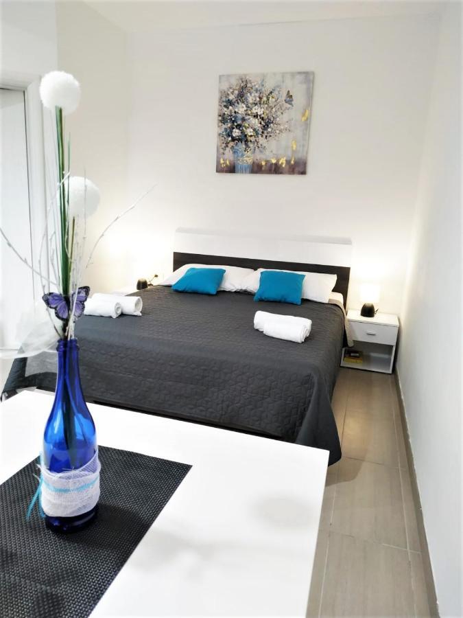 Seaeye Trogir Apartamento Exterior foto