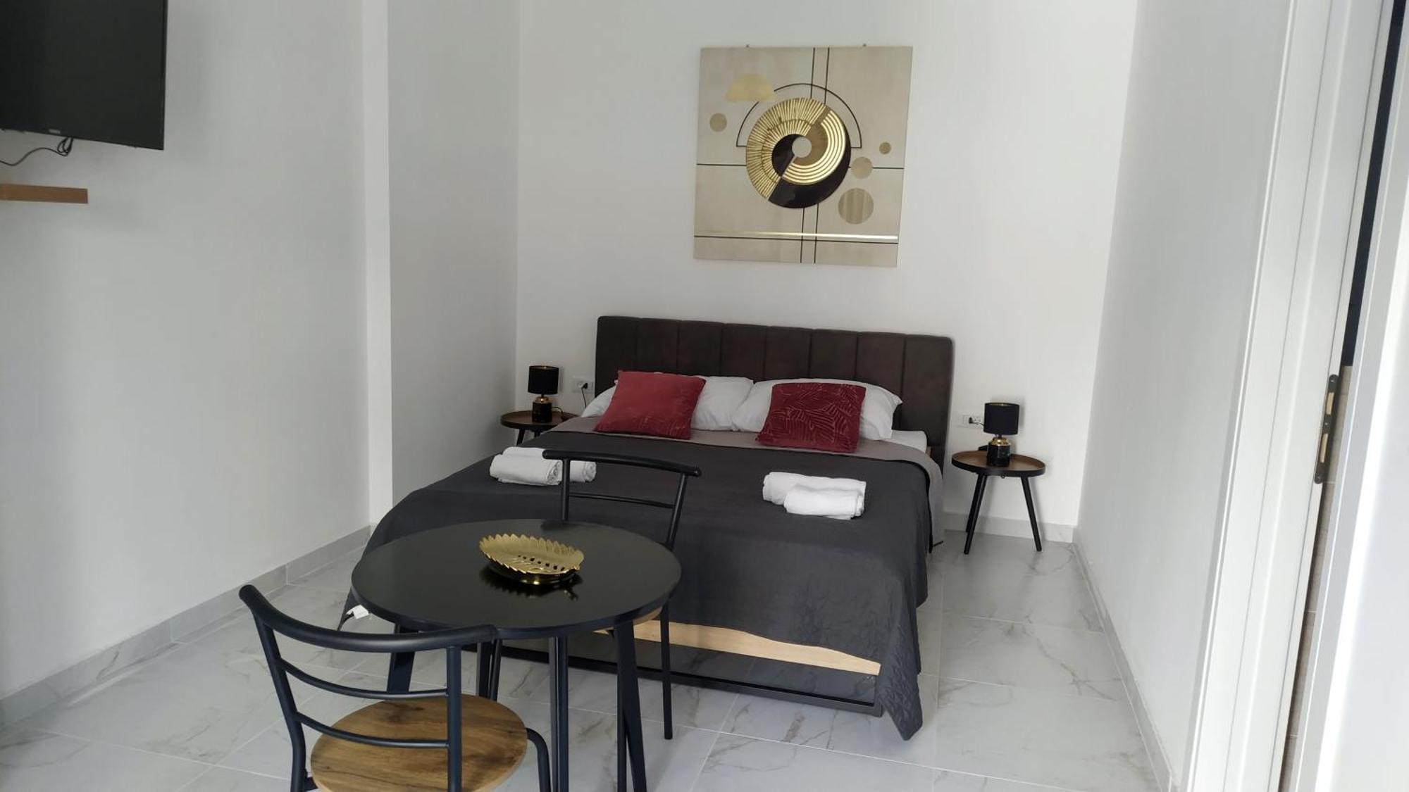 Seaeye Trogir Apartamento Exterior foto