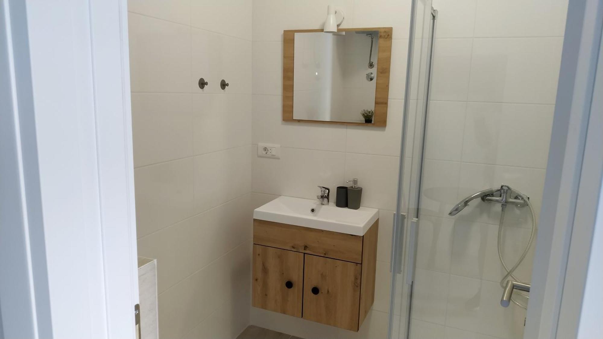 Seaeye Trogir Apartamento Exterior foto