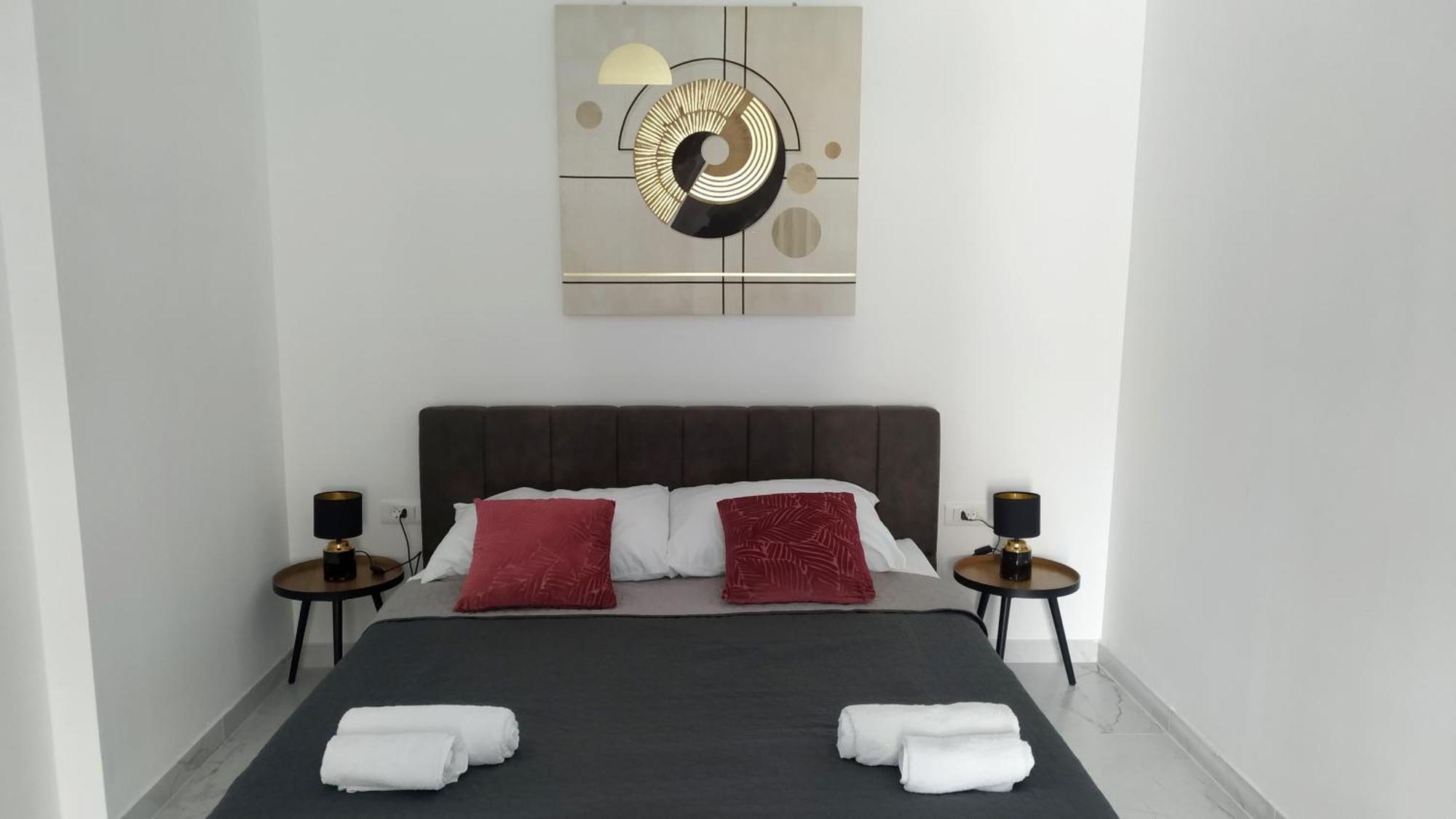 Seaeye Trogir Apartamento Exterior foto