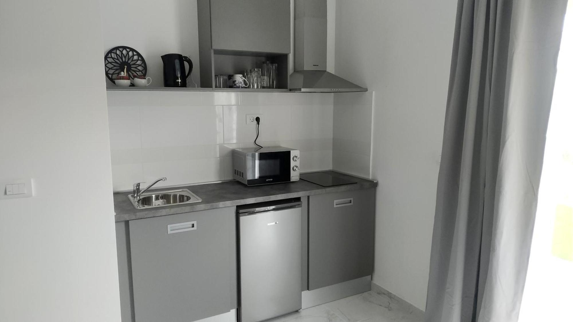Seaeye Trogir Apartamento Exterior foto