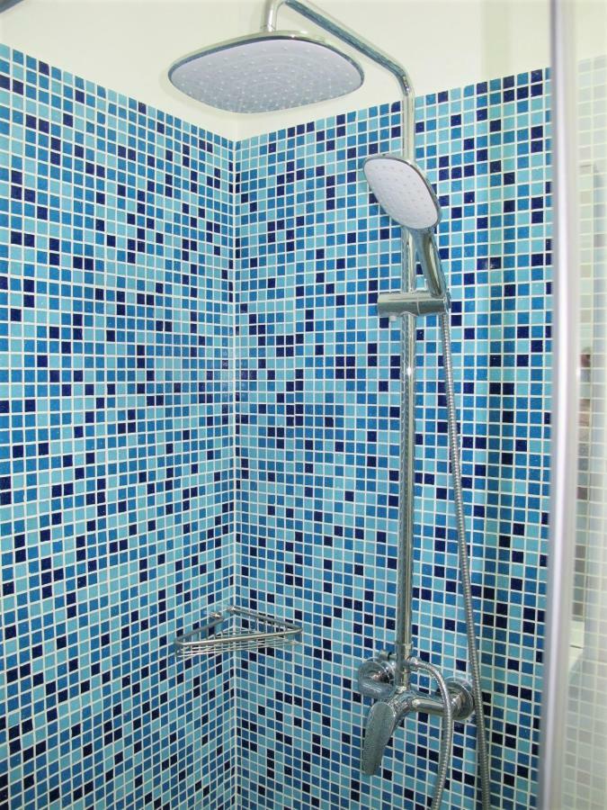 Seaeye Trogir Apartamento Exterior foto