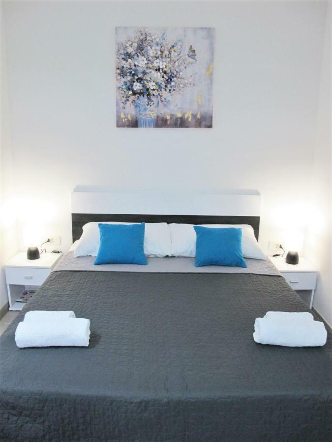 Seaeye Trogir Apartamento Exterior foto