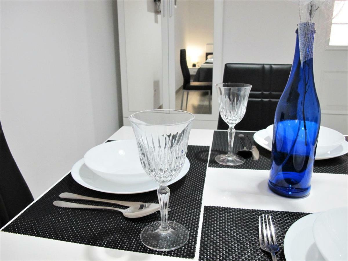 Seaeye Trogir Apartamento Exterior foto