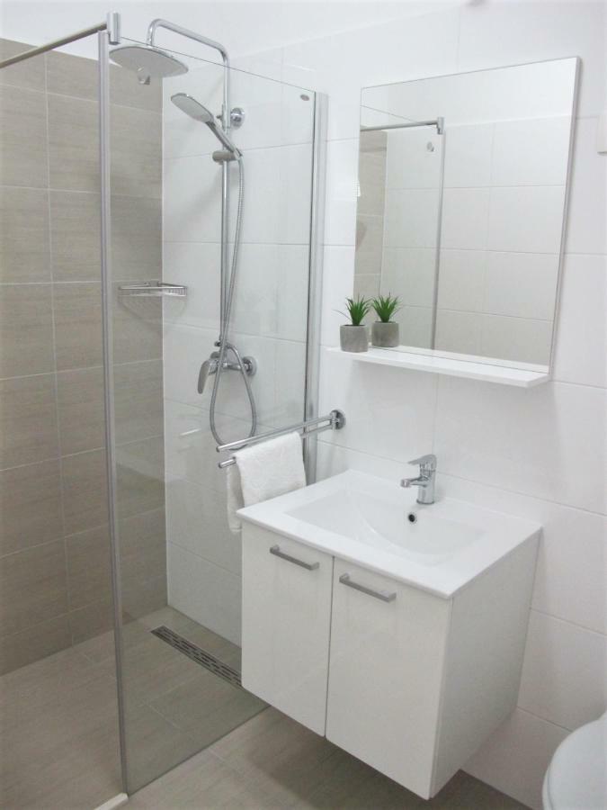 Seaeye Trogir Apartamento Exterior foto